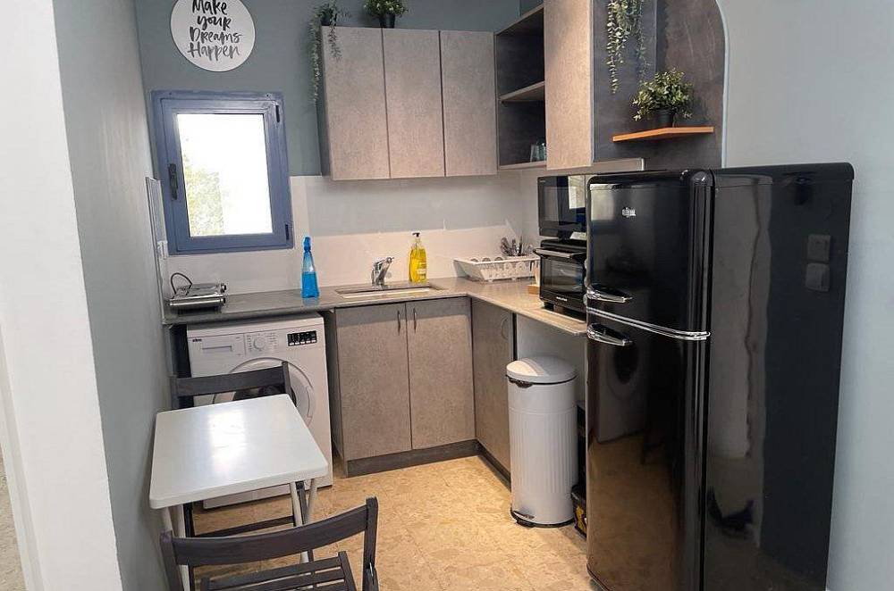 דירת נופש ברויאל פארק - דירת נופש עם מטבח מאובזר כללי, דירת נופש ברויאל פארק, וילה  באילת וילות - Vila 4 U