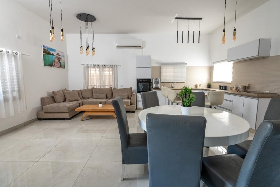 אחוזת האושר בכלנית - מתחם פנים מעוצב גלריה כללית, אחוזת האושר בכלנית, וילה  בכלנית וילות - Vila 4 U