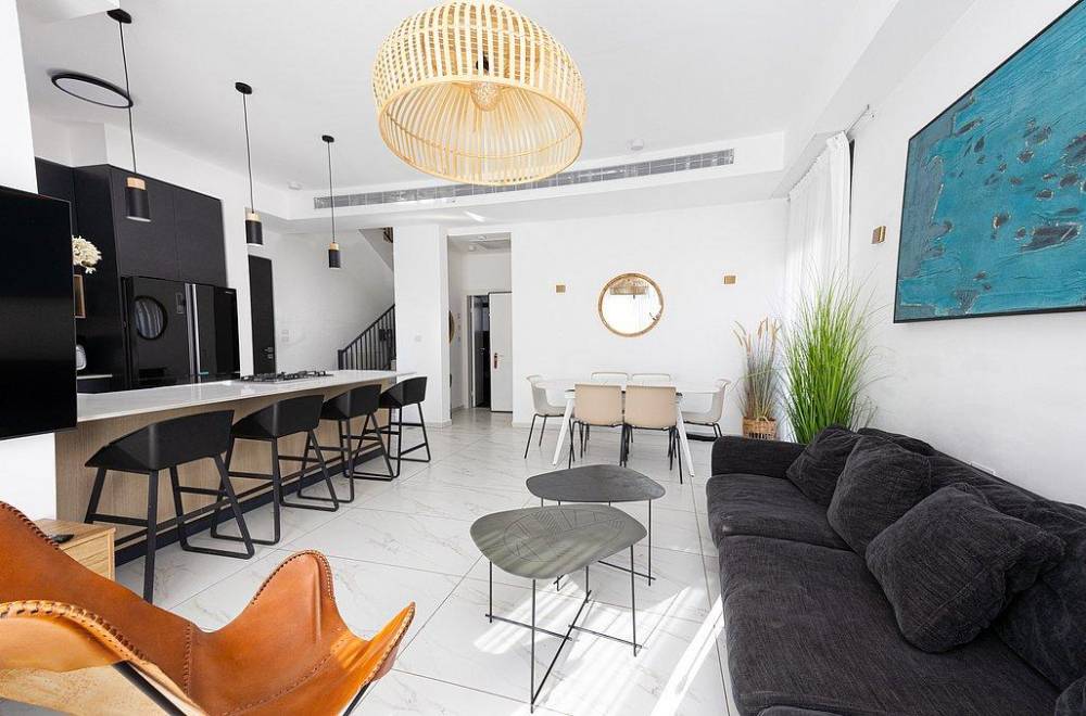 159377 כללי, וילה סופי, וילה  באילת וילות - Vila 4 U