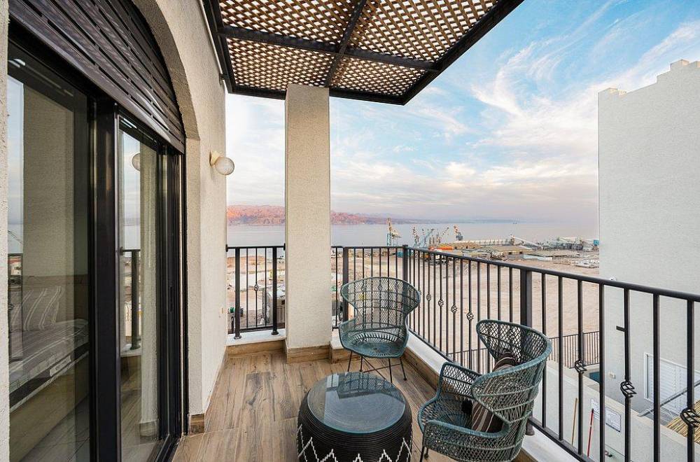 159381 כללי, וילה סופי, וילה  באילת וילות - Vila 4 U