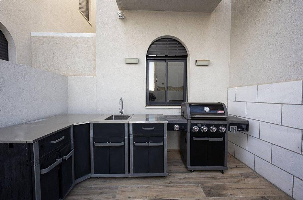 159383 כללי, וילה סופי, וילה  באילת וילות - Vila 4 U