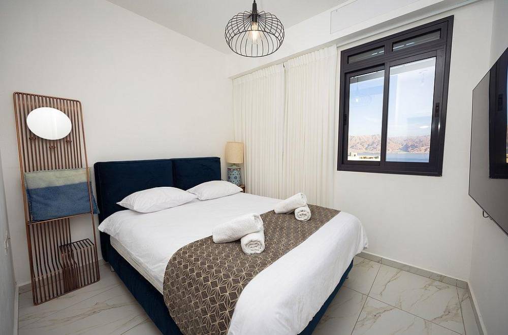 159406 מתחם פנימי, וילה סופי, וילה  באילת וילות - Vila 4 U