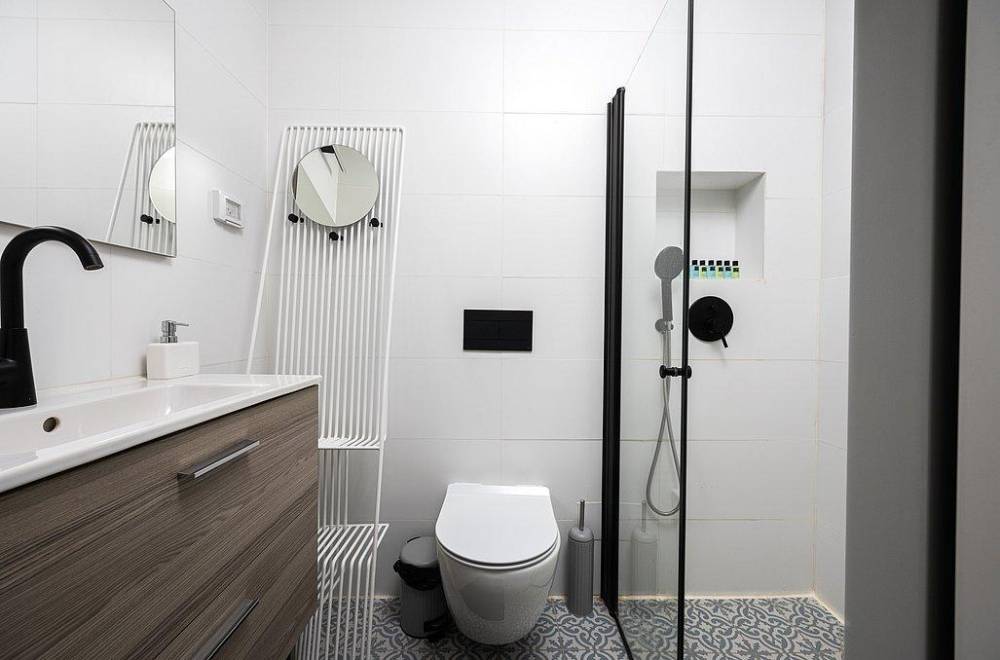 159408 מתחם פנימי, וילה סופי, וילה  באילת וילות - Vila 4 U