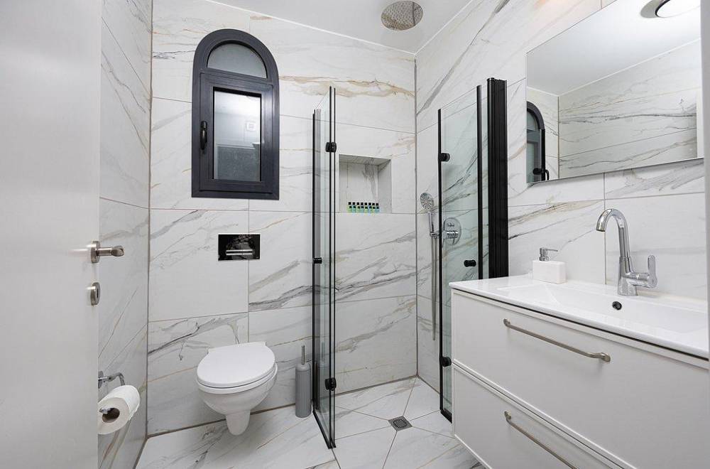 159409 מתחם פנימי, וילה סופי, וילה  באילת וילות - Vila 4 U