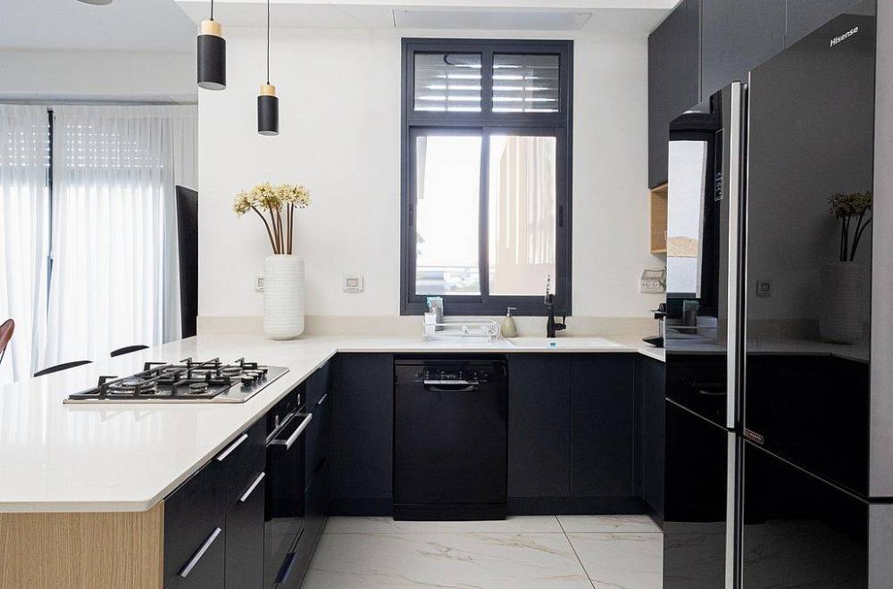 159412 מתחם פנימי, וילה סופי, וילה  באילת וילות - Vila 4 U