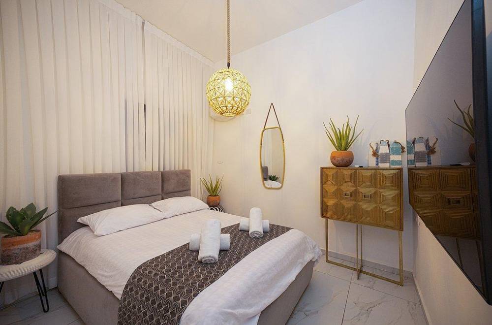 159414 מתחם פנימי, וילה סופי, וילה  באילת וילות - Vila 4 U