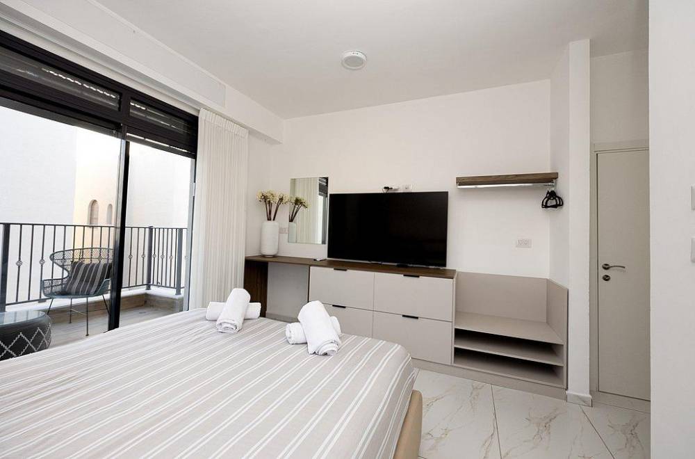 159415 מתחם פנימי, וילה סופי, וילה  באילת וילות - Vila 4 U