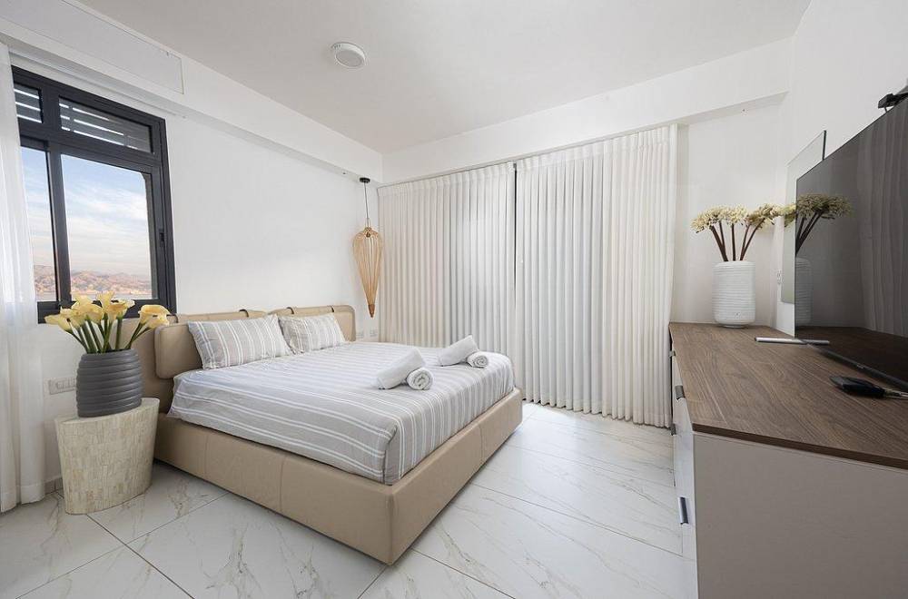 159416 מתחם פנימי, וילה סופי, וילה  באילת וילות - Vila 4 U