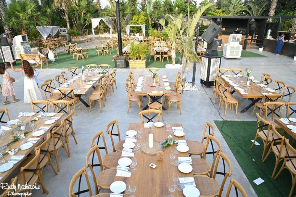 159560 חלום בחווה אורבן – URBAN, חלום בחווה אורבן – URBAN, וילה  בחדרה וילות - Vila 4 U