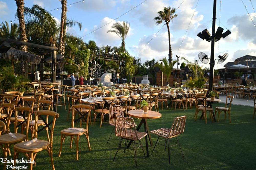 159561 חלום בחווה אורבן – URBAN, חלום בחווה אורבן – URBAN, וילה  בחדרה וילות - Vila 4 U