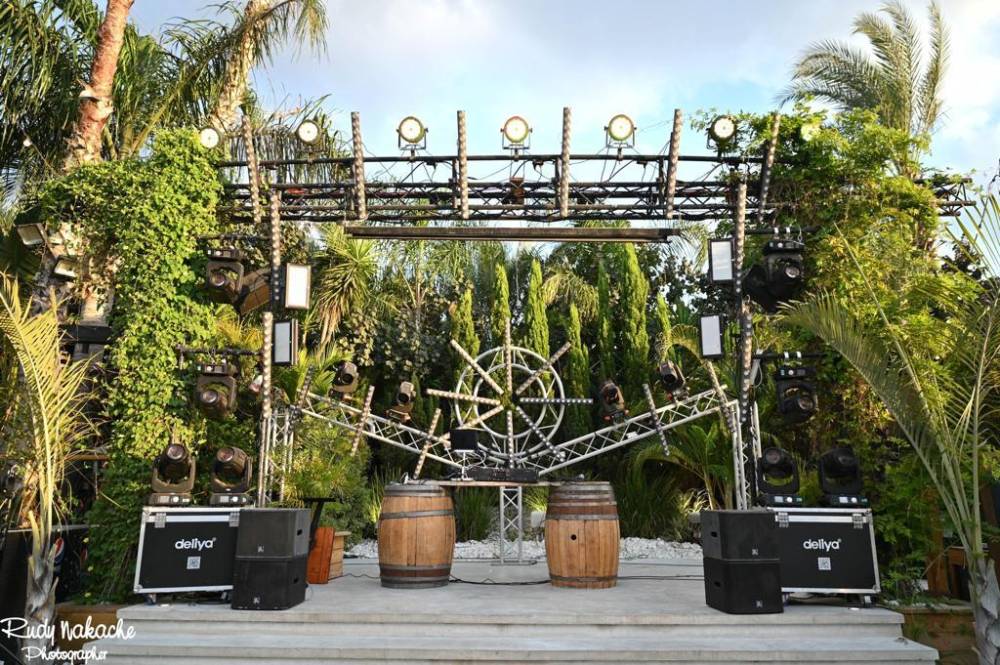 159562 חלום בחווה אורבן – URBAN, חלום בחווה אורבן – URBAN, וילה  בחדרה וילות - Vila 4 U