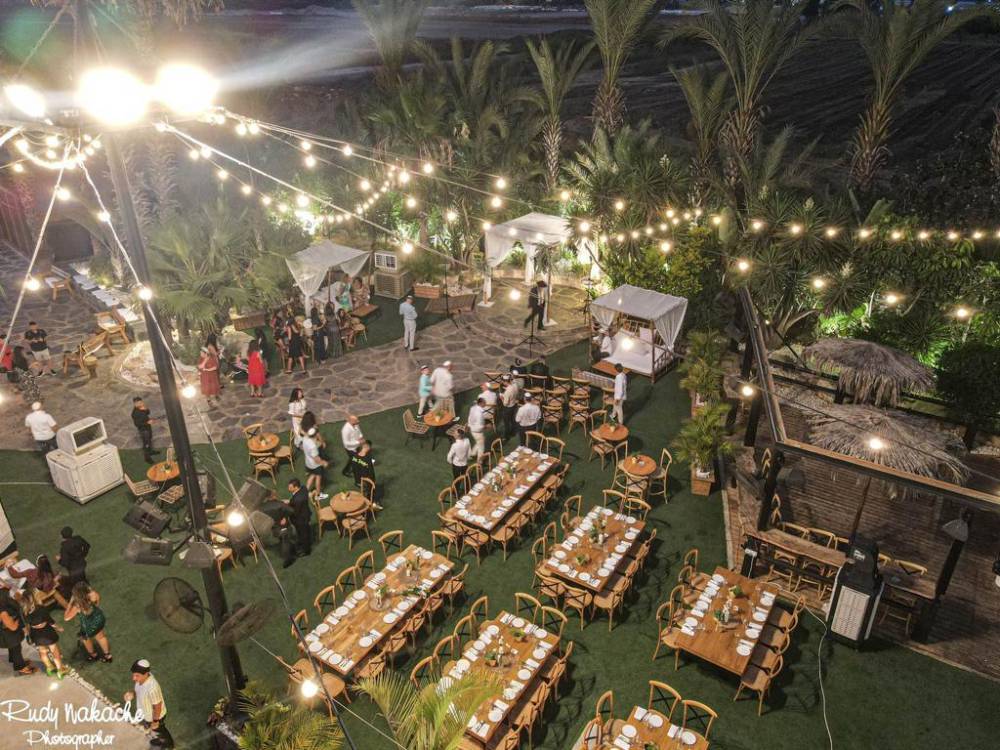 159565 חלום בחווה אורבן – URBAN, חלום בחווה אורבן – URBAN, וילה  בחדרה וילות - Vila 4 U