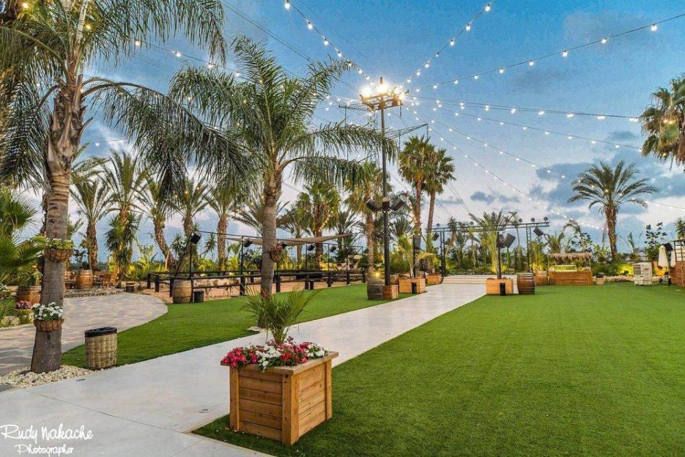 159567 חלום בחווה אורבן – URBAN, חלום בחווה אורבן – URBAN, וילה  בחדרה וילות - Vila 4 U