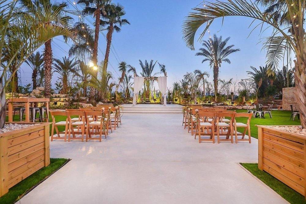 159569 חלום בחווה אורבן – URBAN, חלום בחווה אורבן – URBAN, וילה  בחדרה וילות - Vila 4 U