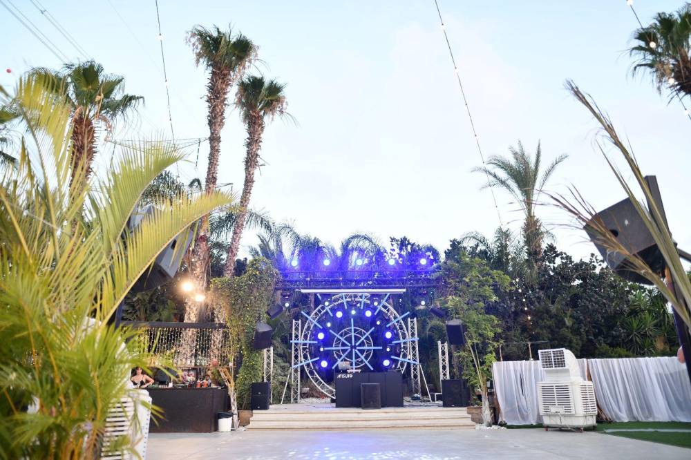 159571 חלום בחווה אורבן – URBAN, חלום בחווה אורבן – URBAN, וילה  בחדרה וילות - Vila 4 U