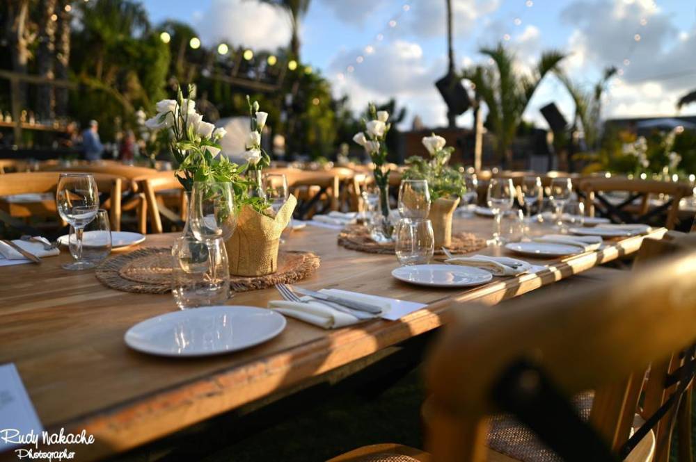 159578 חתונות במתחם, חלום בחווה אורבן – URBAN, וילה  בחדרה וילות - Vila 4 U