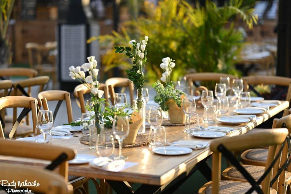 159579 חתונות במתחם, חלום בחווה אורבן – URBAN, וילה  בחדרה וילות - Vila 4 U