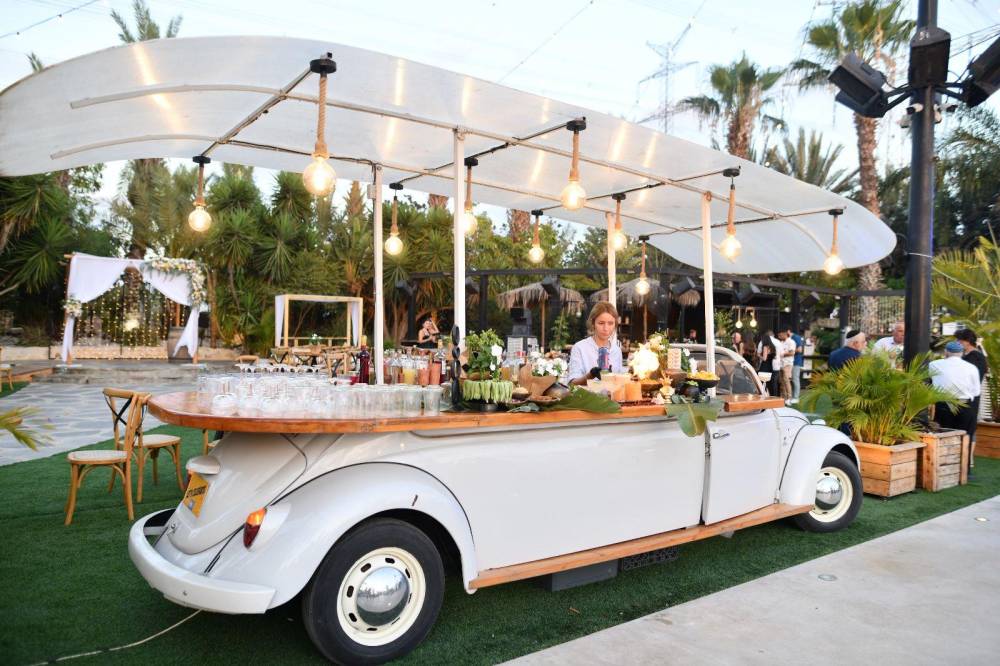 159588 חתונות במתחם, חלום בחווה אורבן – URBAN, וילה  בחדרה וילות - Vila 4 U