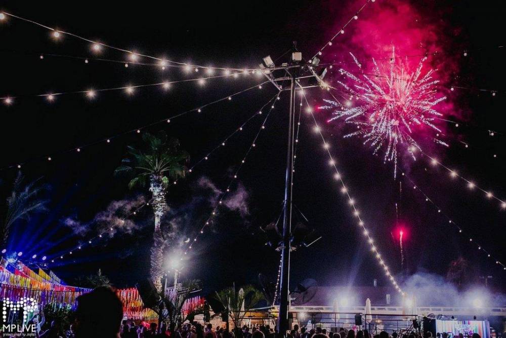 159606 אירועי קונספט - אירוע מקסיקני, חלום בחווה אורבן – URBAN, וילה  בחדרה וילות - Vila 4 U