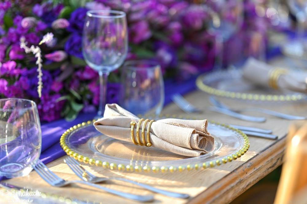 159614 אירועי קונספט - אירוע סגול, חלום בחווה אורבן – URBAN, וילה  בחדרה וילות - Vila 4 U