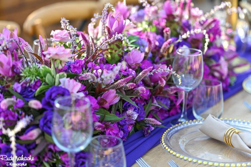 159615 אירועי קונספט - אירוע סגול, חלום בחווה אורבן – URBAN, וילה  בחדרה וילות - Vila 4 U