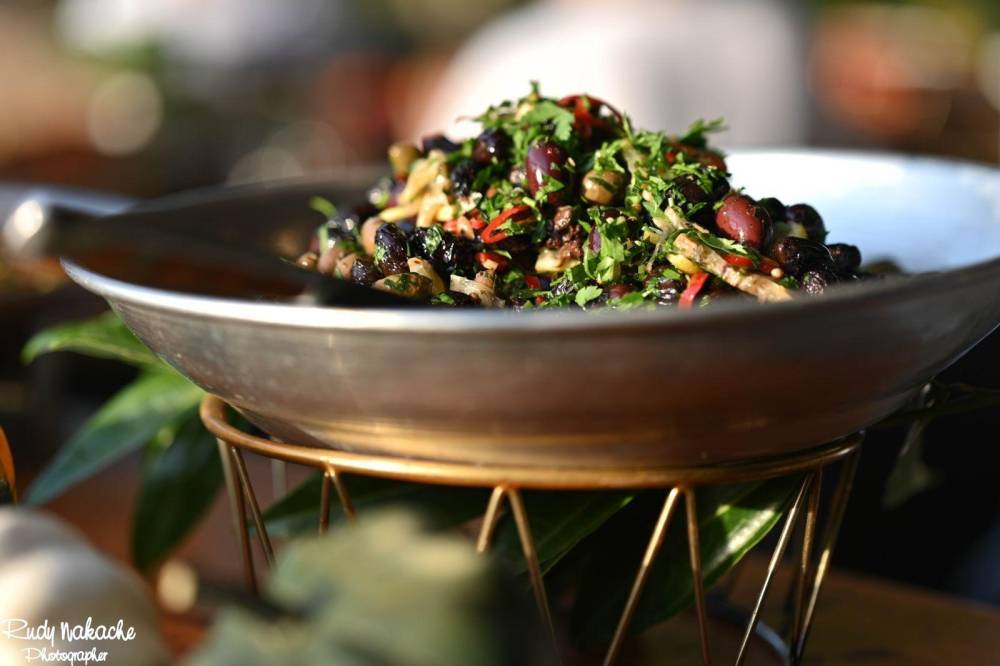 159617 אירועי קונספט - אירוע סגול, חלום בחווה אורבן – URBAN, וילה  בחדרה וילות - Vila 4 U