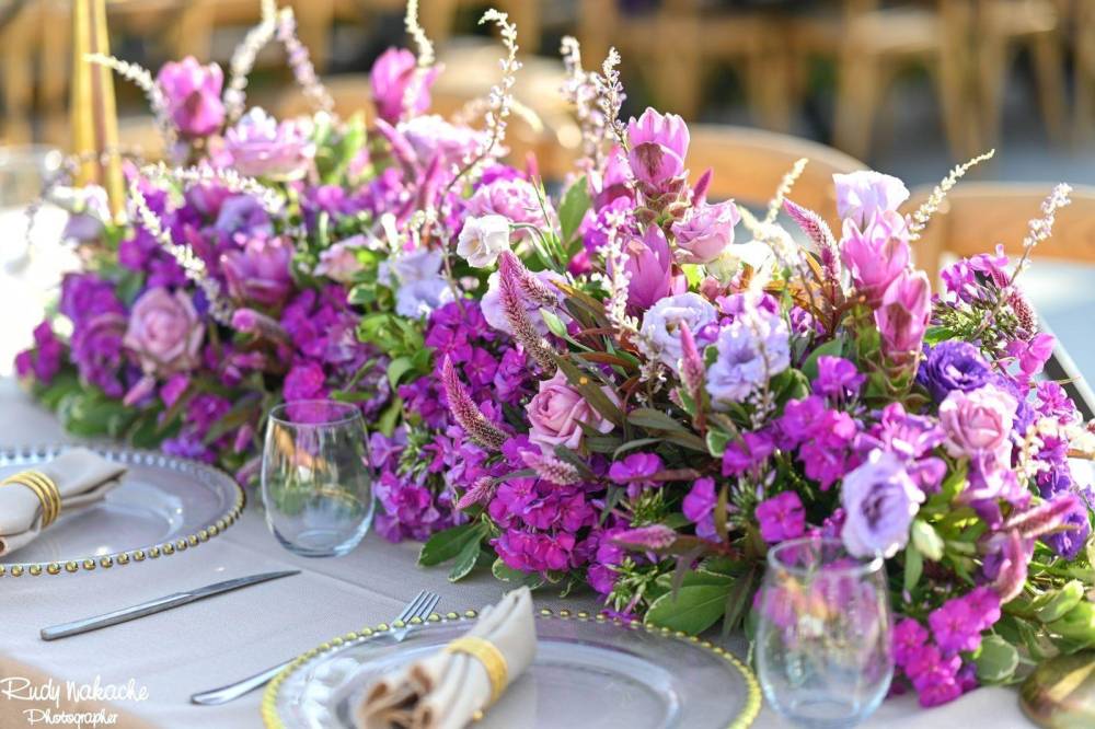 159618 אירועי קונספט - אירוע סגול, חלום בחווה אורבן – URBAN, וילה  בחדרה וילות - Vila 4 U