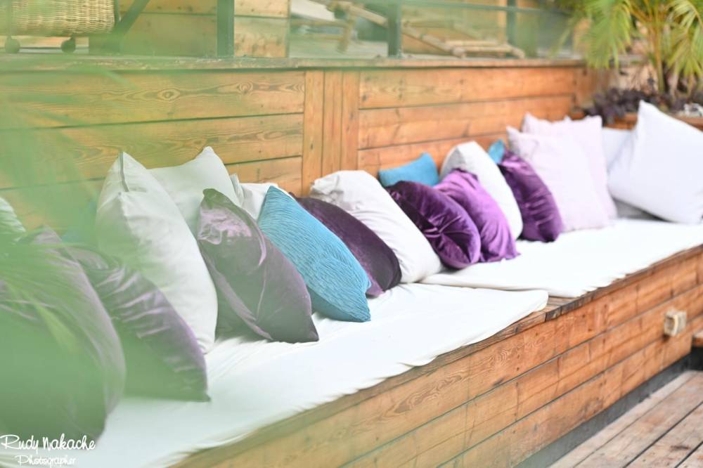 159621 אירועי קונספט - אירוע סגול, חלום בחווה אורבן – URBAN, וילה  בחדרה וילות - Vila 4 U