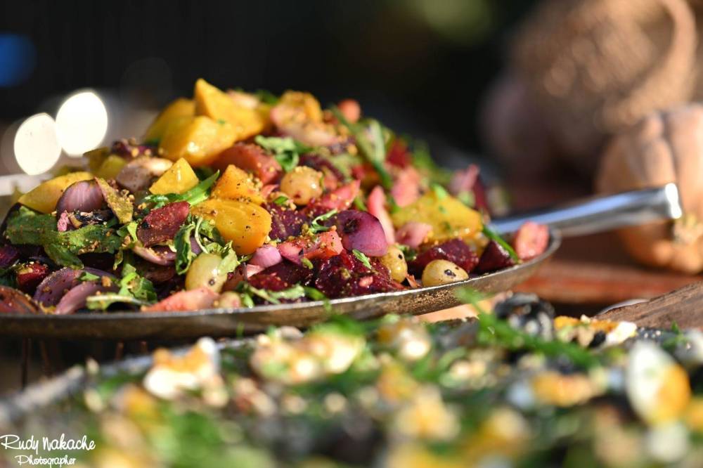 159623 אירועי קונספט - אירוע סגול, חלום בחווה אורבן – URBAN, וילה  בחדרה וילות - Vila 4 U