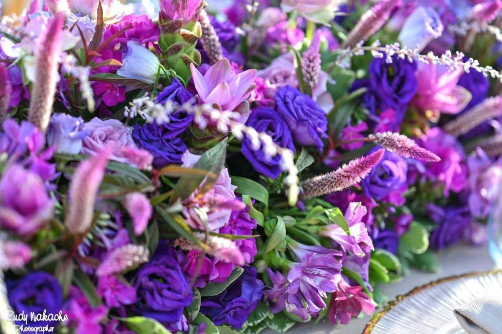 159635 אירועי קונספט - אירוע סגול, חלום בחווה אורבן – URBAN, וילה  בחדרה וילות - Vila 4 U