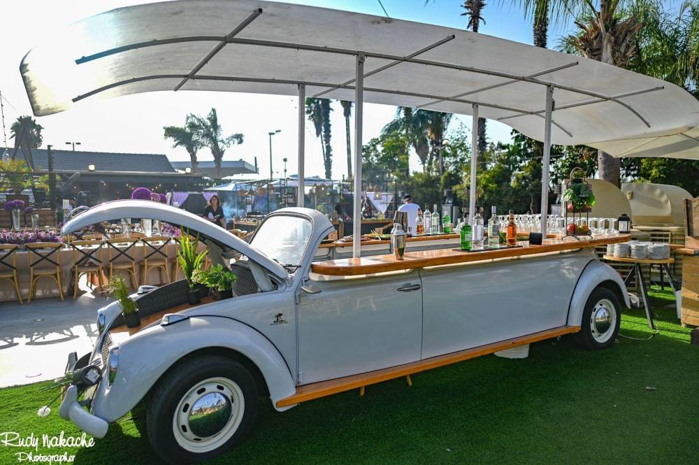 159636 אירועי קונספט - אירוע סגול, חלום בחווה אורבן – URBAN, וילה  בחדרה וילות - Vila 4 U