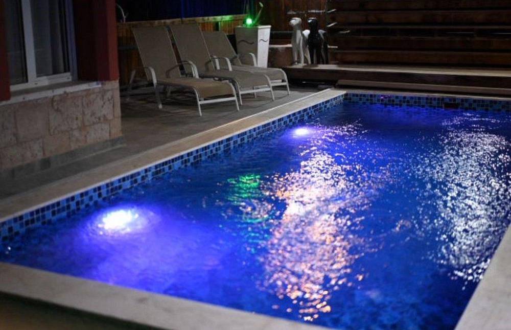 160958 וילה ריצ'י כללי, וילה ריצ'י, וילה  באילת וילות - Vila 4 U