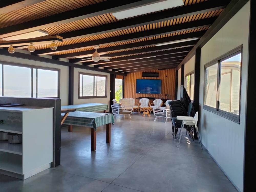 161568 גלריה כללית, אחוזת שלמה, וילה  בחזון וילות - Vila 4 U