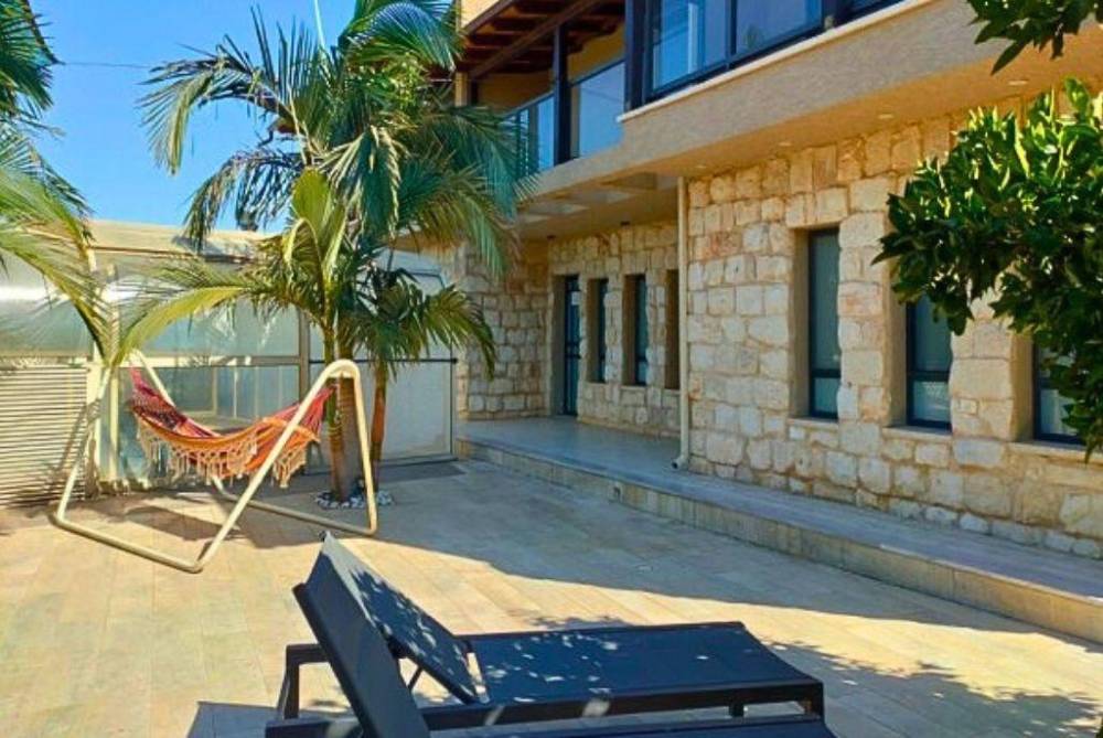 161573 גלריה כללית, אחוזת שלמה, וילה  בחזון וילות - Vila 4 U