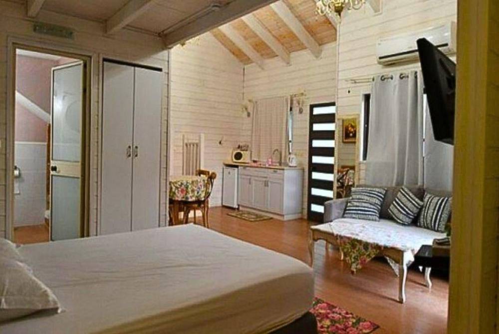 161576 גלריה כללית, אחוזת שלמה, וילה  בחזון וילות - Vila 4 U