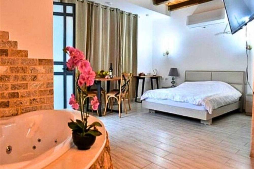 161578 גלריה כללית, אחוזת שלמה, וילה  בחזון וילות - Vila 4 U