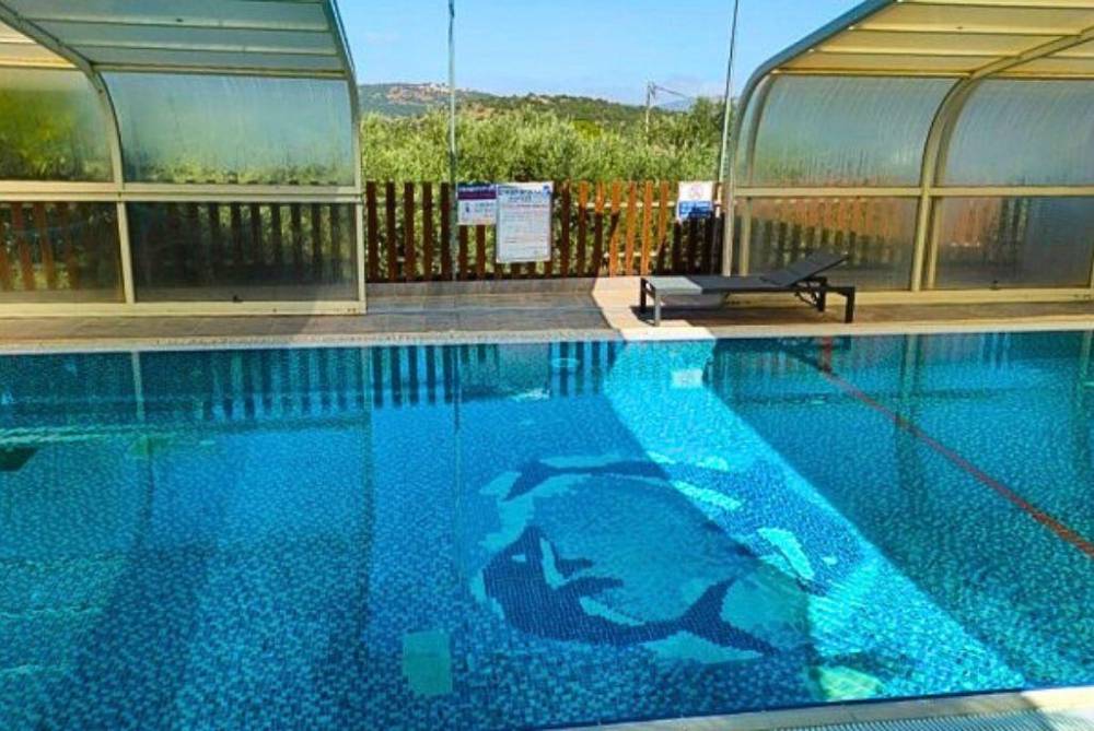 161579 גלריה כללית, אחוזת שלמה, וילה  בחזון וילות - Vila 4 U