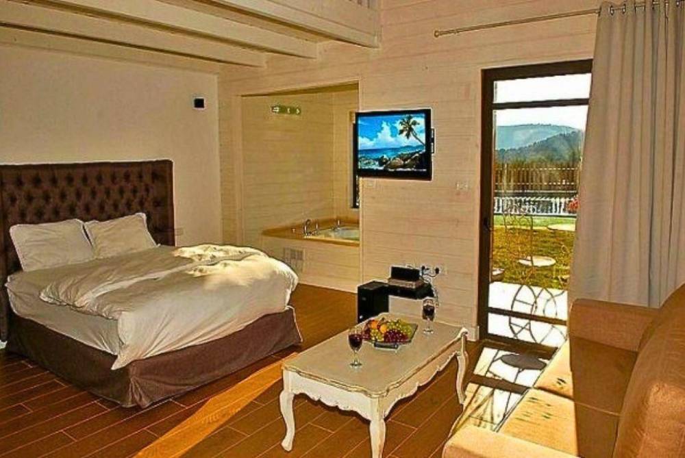 161581 גלריה כללית, אחוזת שלמה, וילה  בחזון וילות - Vila 4 U