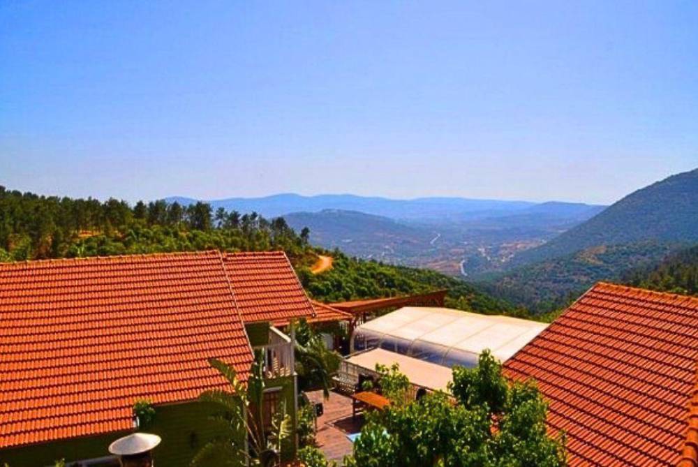 161582 גלריה כללית, אחוזת שלמה, וילה  בחזון וילות - Vila 4 U