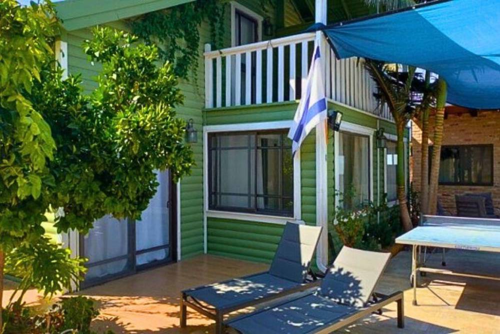 161583 גלריה כללית, אחוזת שלמה, וילה  בחזון וילות - Vila 4 U