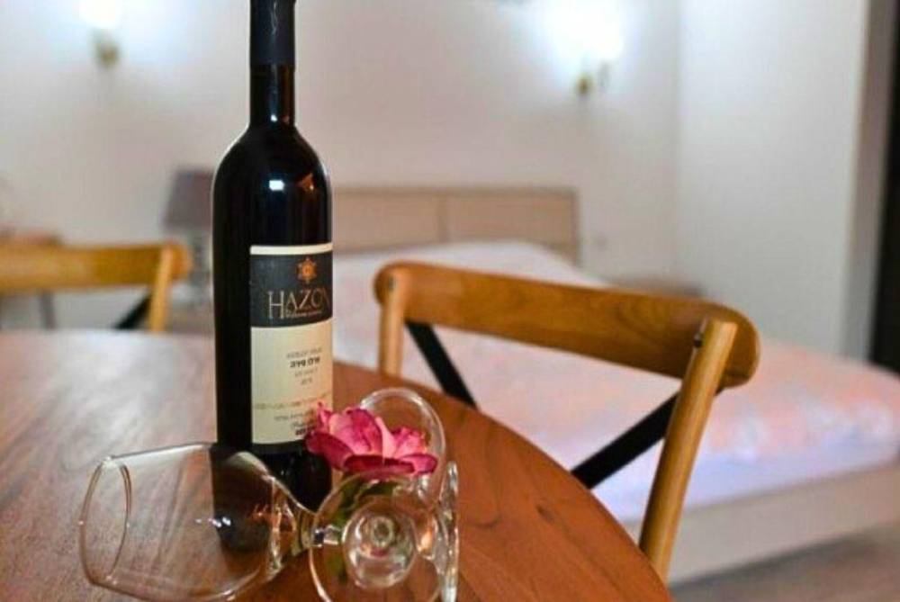 161584 הבקתות, אחוזת שלמה, וילה  בחזון וילות - Vila 4 U