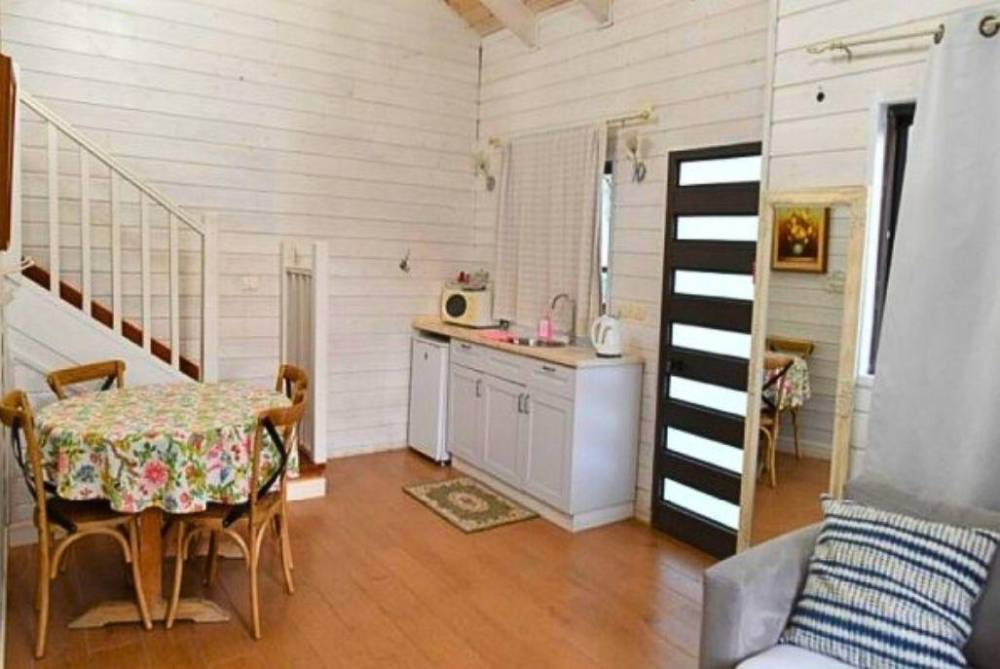 161585 הבקתות, אחוזת שלמה, וילה  בחזון וילות - Vila 4 U