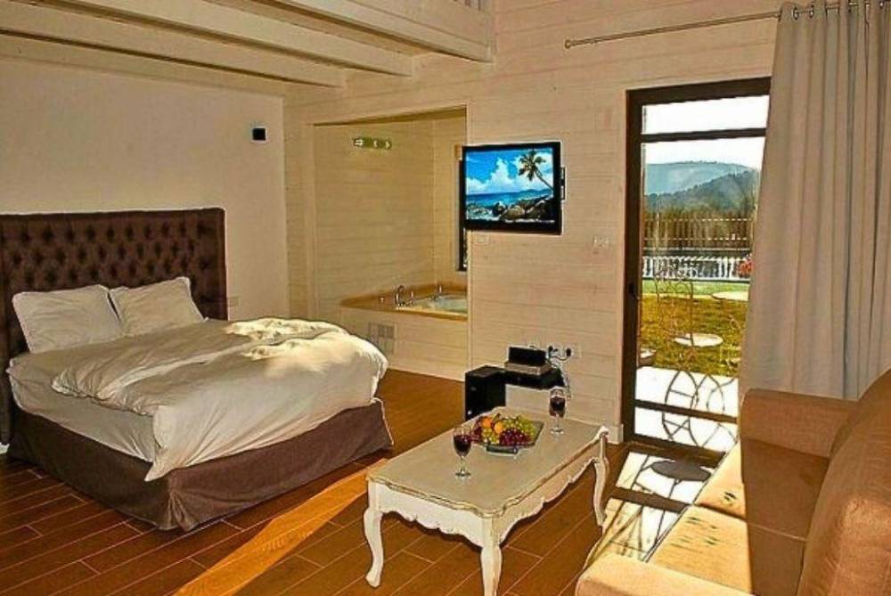 161586 הבקתות, אחוזת שלמה, וילה  בחזון וילות - Vila 4 U