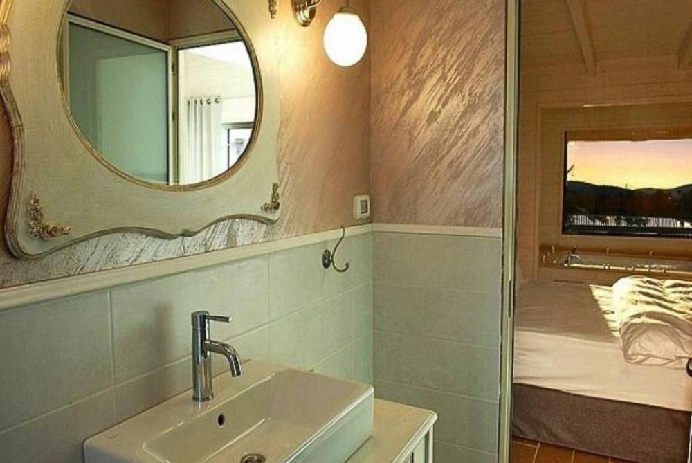 161587 הבקתות, אחוזת שלמה, וילה  בחזון וילות - Vila 4 U