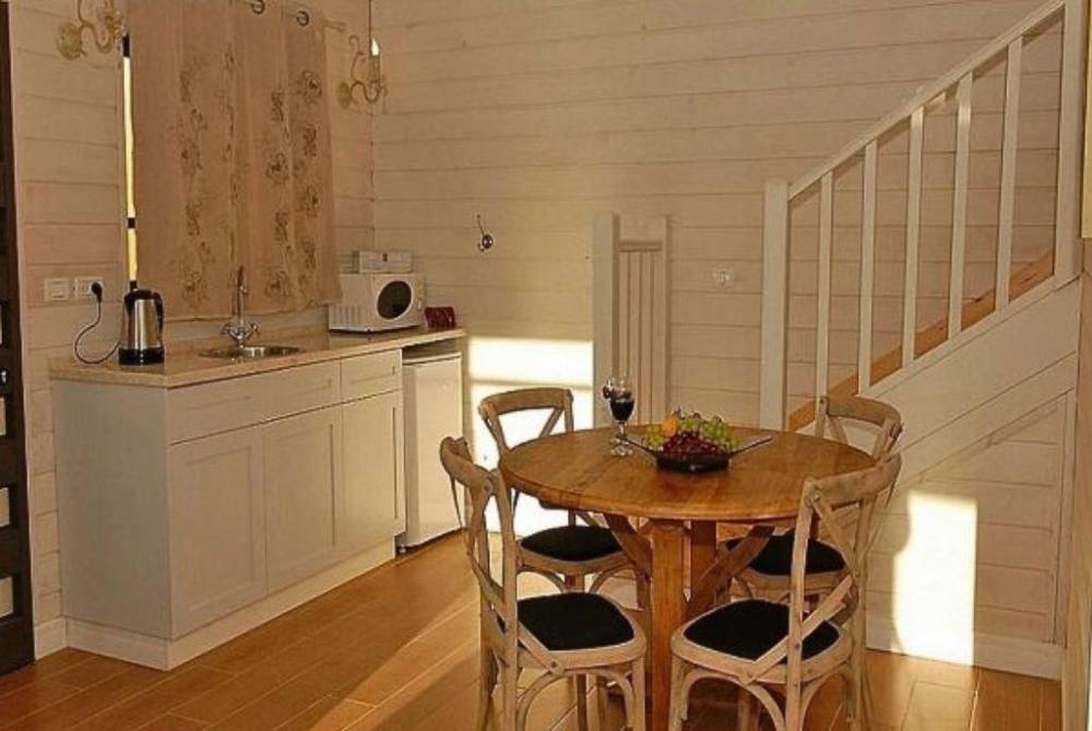 161588 הבקתות, אחוזת שלמה, וילה  בחזון וילות - Vila 4 U