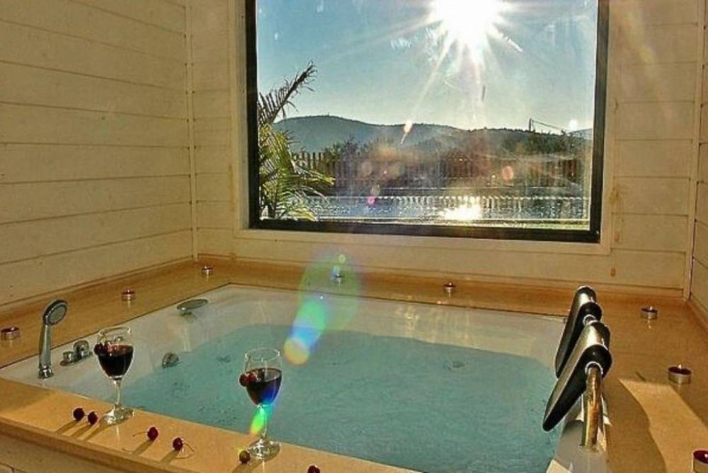 161591 הבקתות, אחוזת שלמה, וילה  בחזון וילות - Vila 4 U