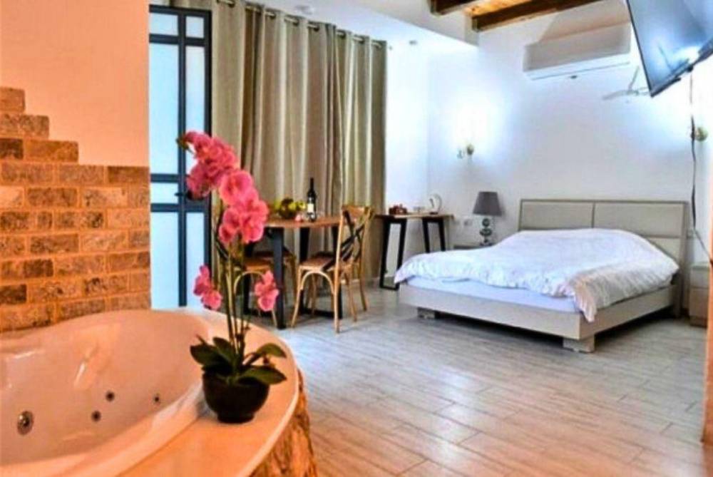 161594 הבקתות, אחוזת שלמה, וילה  בחזון וילות - Vila 4 U