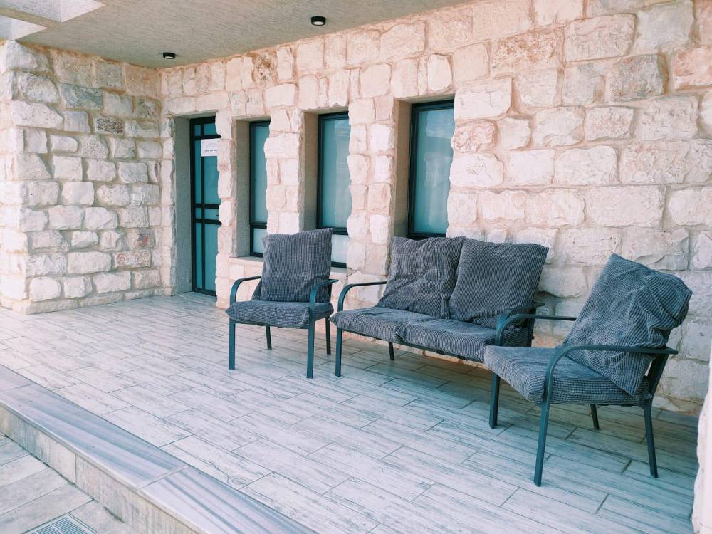 161608 מתחם חיצוני, אחוזת שלמה, וילה  בחזון וילות - Vila 4 U