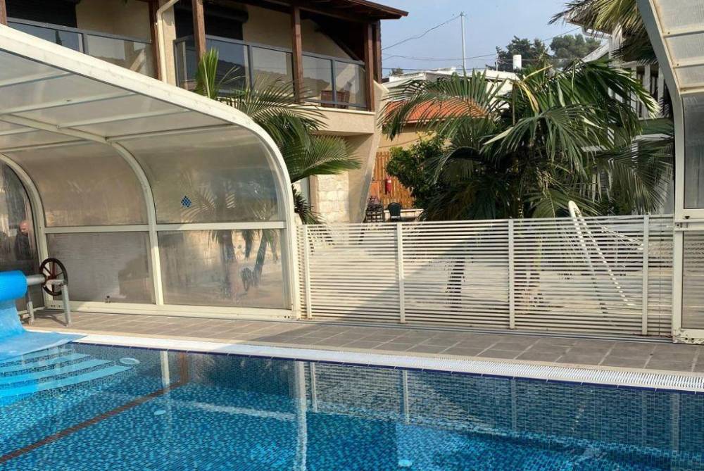 161617 גלריה כללית, אחוזת שלמה, וילה  בחזון וילות - Vila 4 U