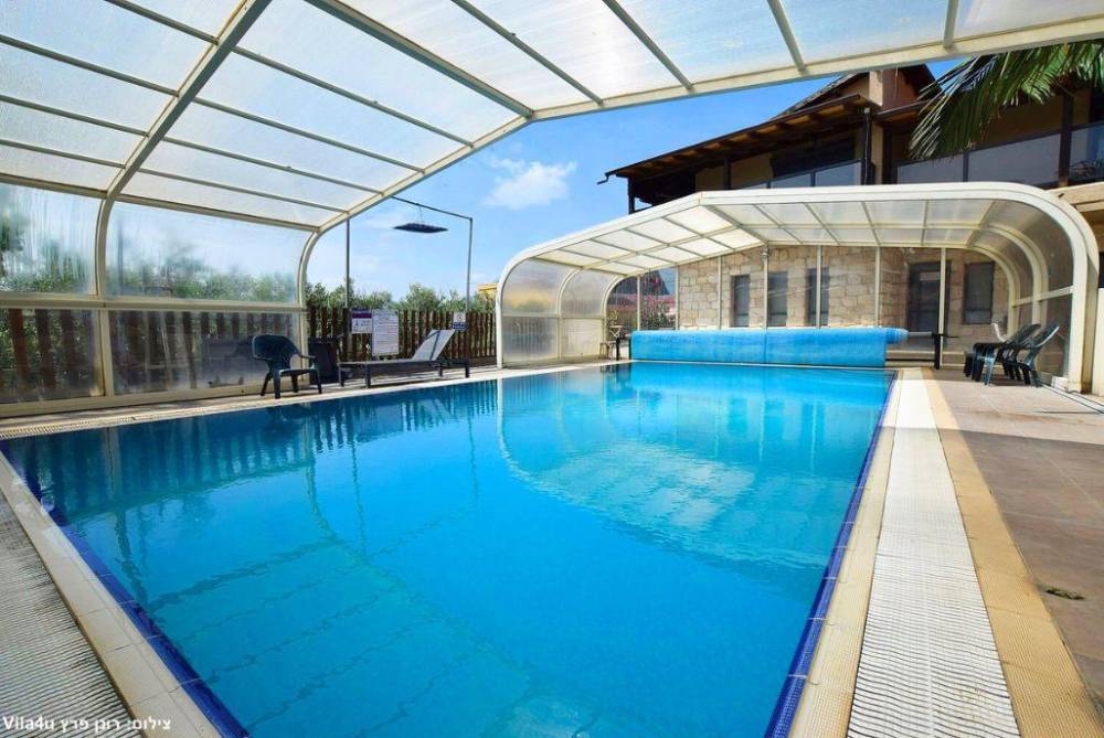 161634 גלריה כללית, אחוזת שלמה, וילה  בחזון וילות - Vila 4 U